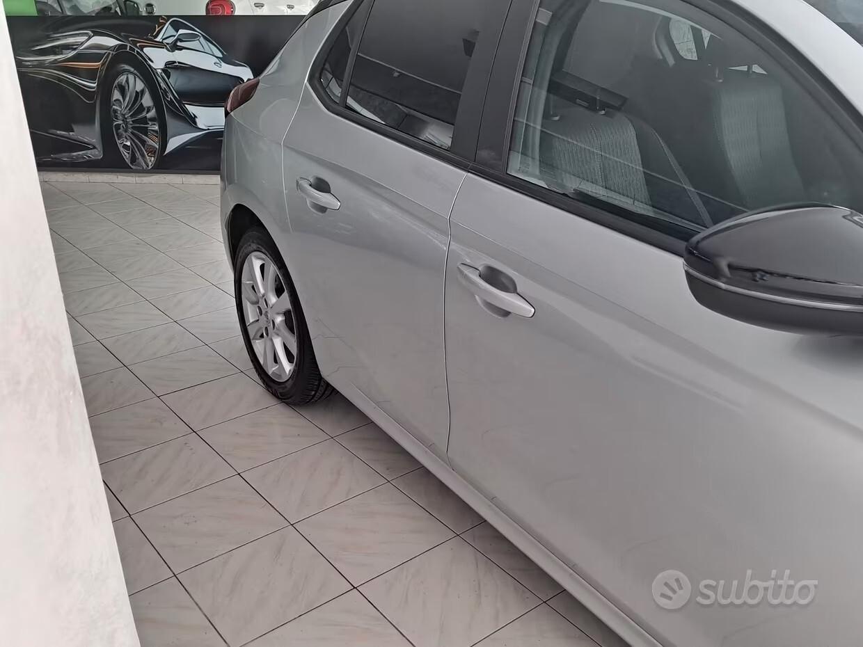 Opel Corsa 1.2 75 CV Elegance