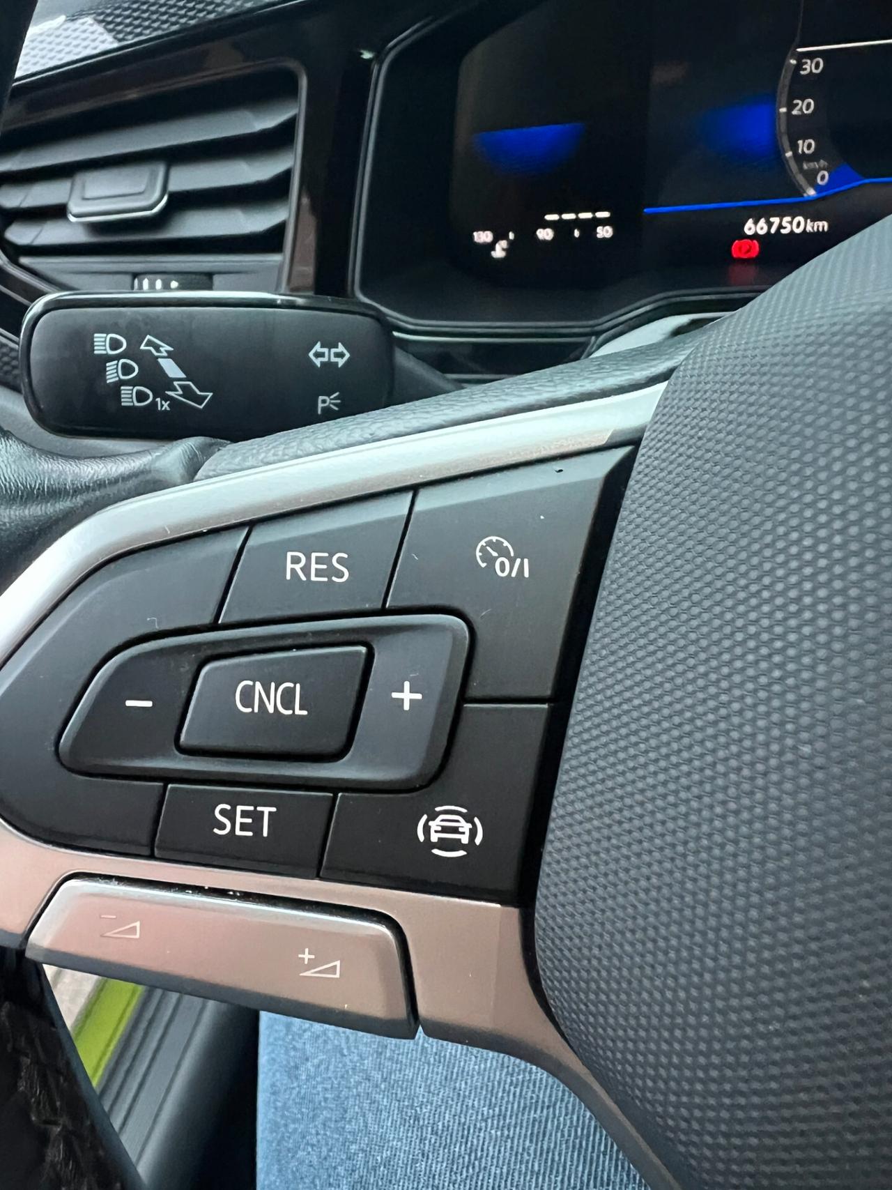 Volkswagen Taigo 1.0 TSI 95 CV Life