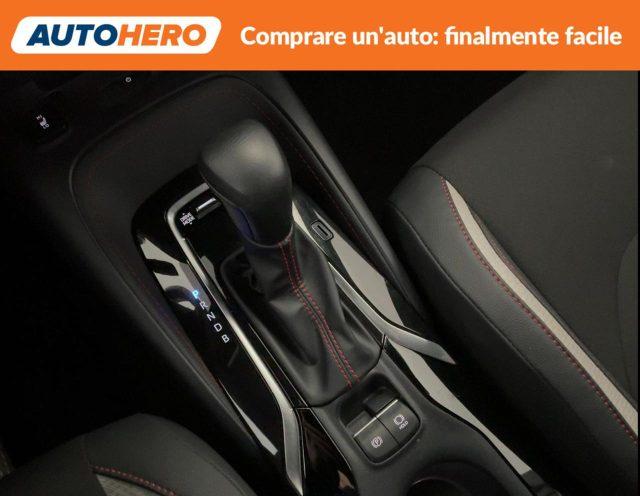 TOYOTA Corolla GR SPORT 1.8 Hybrid Touring Sports