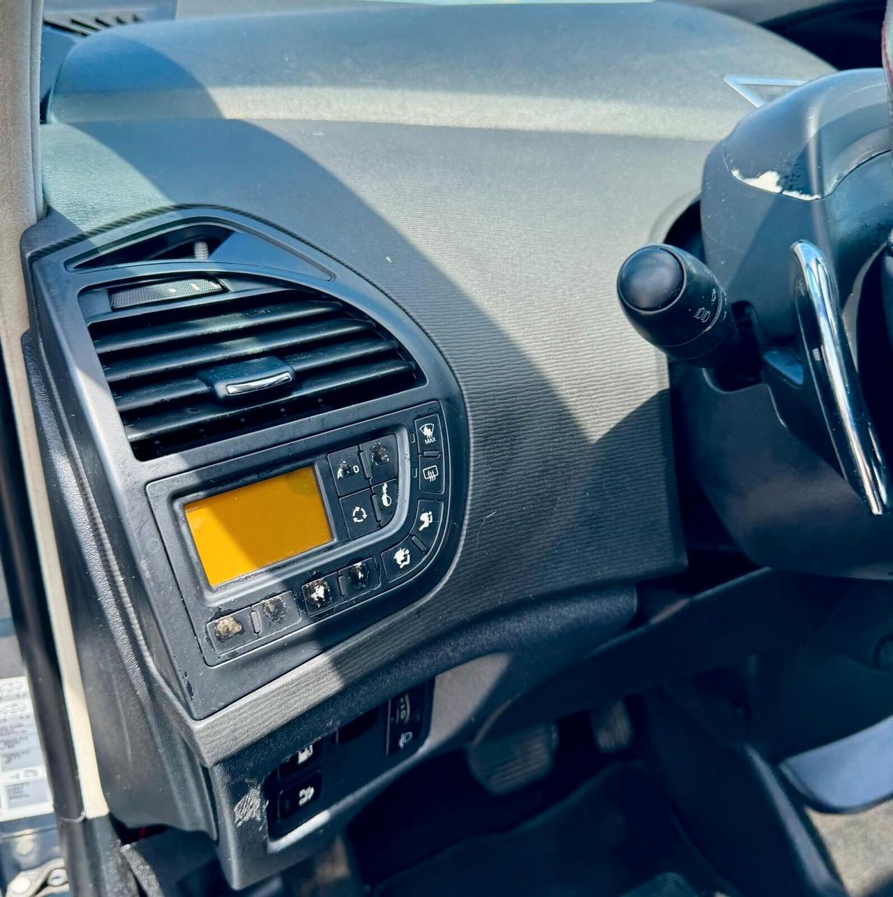 Citroen C4 Picasso 1.6 HDi 110 FAP Exclusive