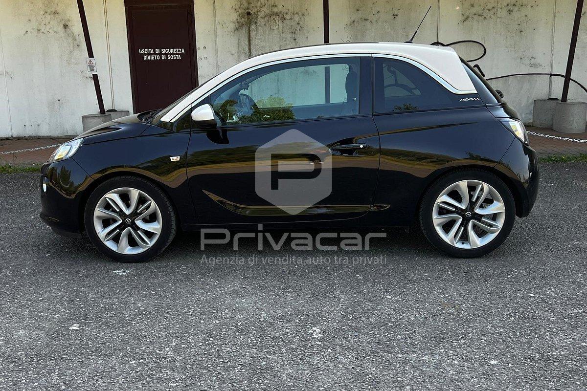 OPEL Adam Rocks 1.2 70 CV