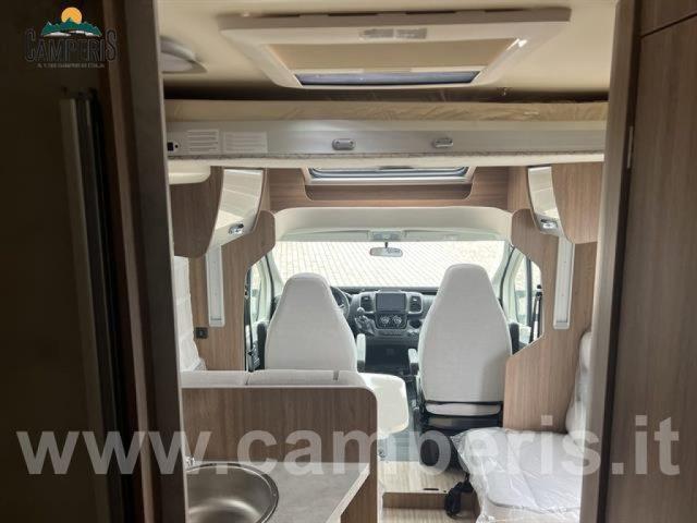 ELNAGH ELNAGH BARON 573 FIAT