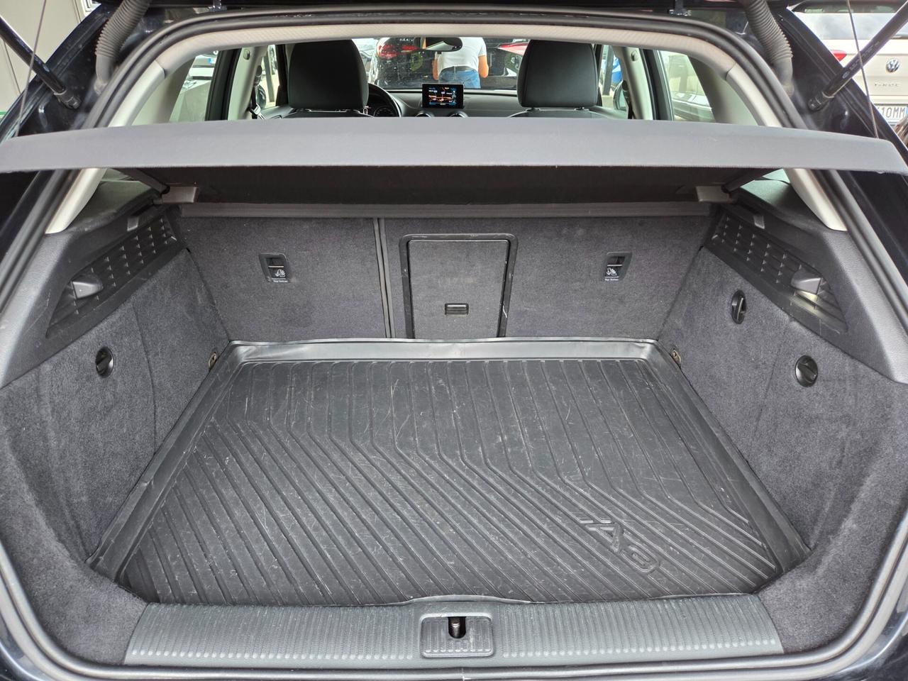 Audi A3 SPB 2.0 TDI Ambition