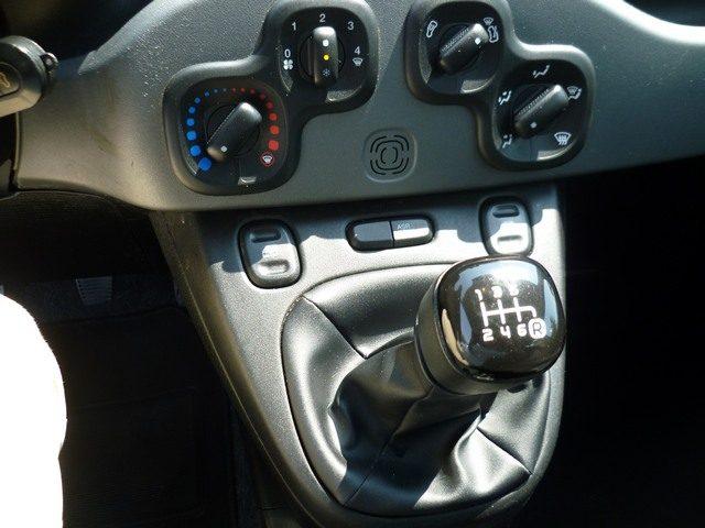 FIAT Panda 1.0 FireFly S&S Hybrid City Cross