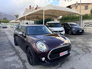 Mini Cooper D Clubman 2.0 Hype AUTOMATICO