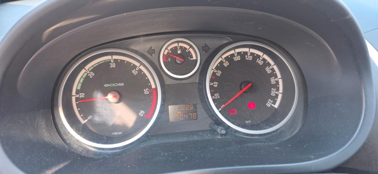 Opel Corsa 1.3 CDTI 75CV ecoFLEX 3 porte Sport neop
