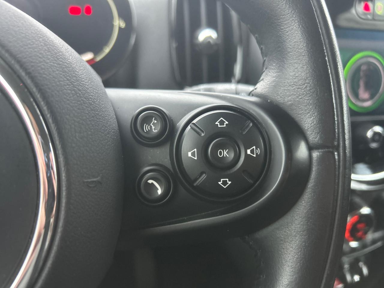 Mini Mini Countryman 1.5 One D