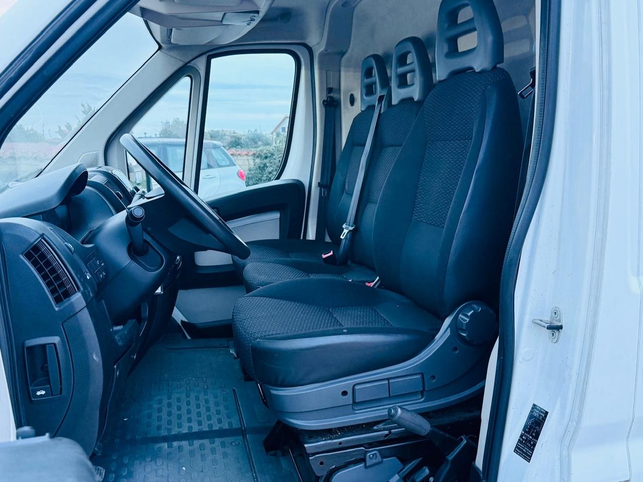 PEUGEOT BOXER*PASSO LUNGO*