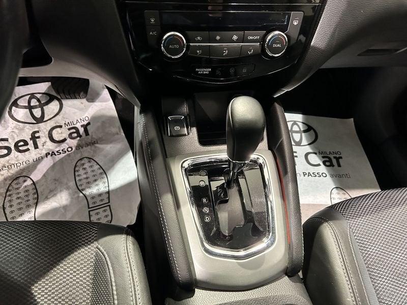 Nissan Qashqai Qashqai 1.6 dCi 2WD Tekna