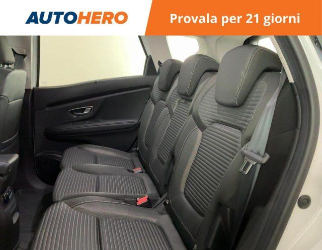 RENAULT Scenic Scénic Blue dCi 120 CV Sport Edition2