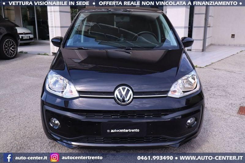 Volkswagen up! 1.0 join up! 5porte 75cv