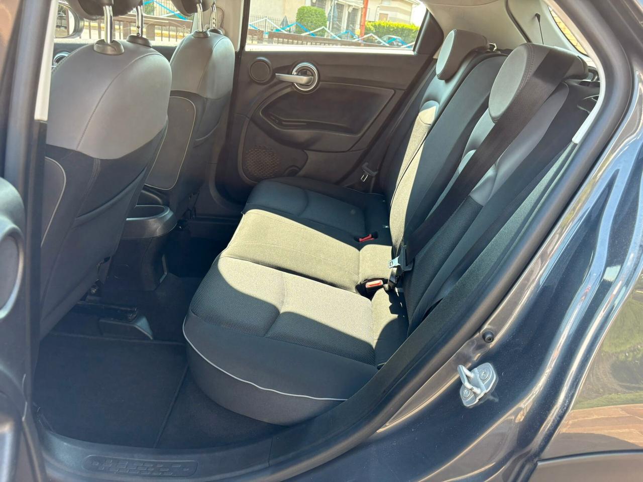 Fiat 500X 1.6 E-Torq 110 CV Pop Star