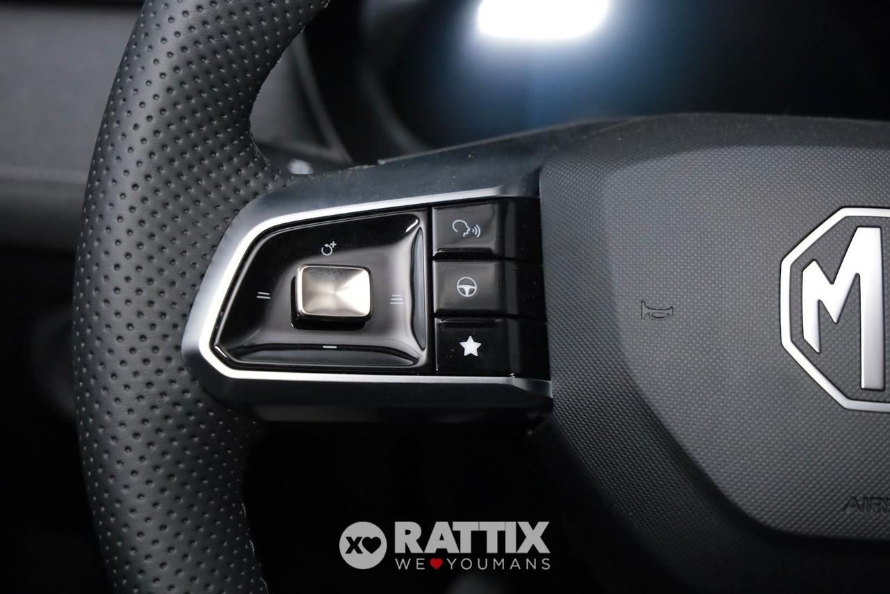 MG ZS 1.5 Hybrid+ Comfort Auto