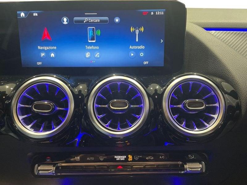 Mercedes-Benz GLA 180 d AMG Line Advanced Plus auto