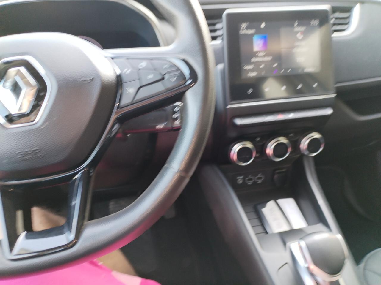 Renault ZOE Zen R110 Flex