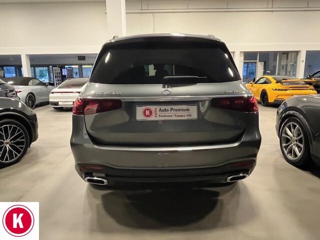 Mercedes-benz GLS 450 d 4Matic Premium Plus 7 posti