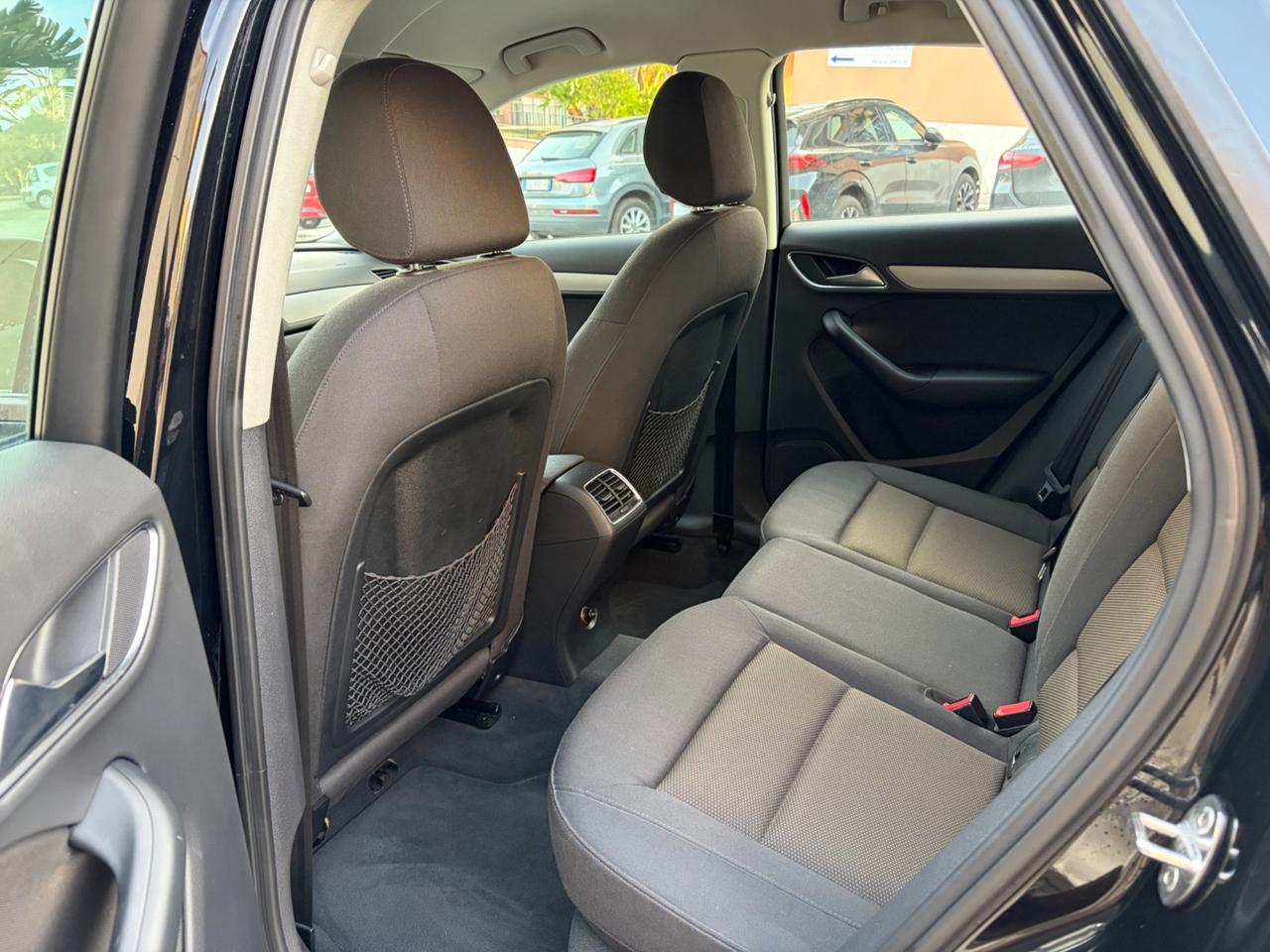 Audi Q3 2.0 TDI pari al nuovo !!!!!