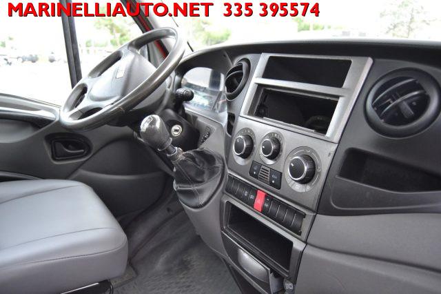 IVECO Daily 35C13 2.3 CASSONE RIBALTABILE PARI AL NUOVO