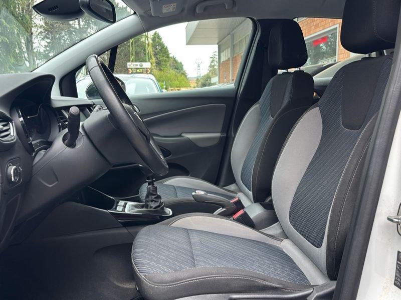 Opel Crossland X 1.2 110cv Advance S&S MT5