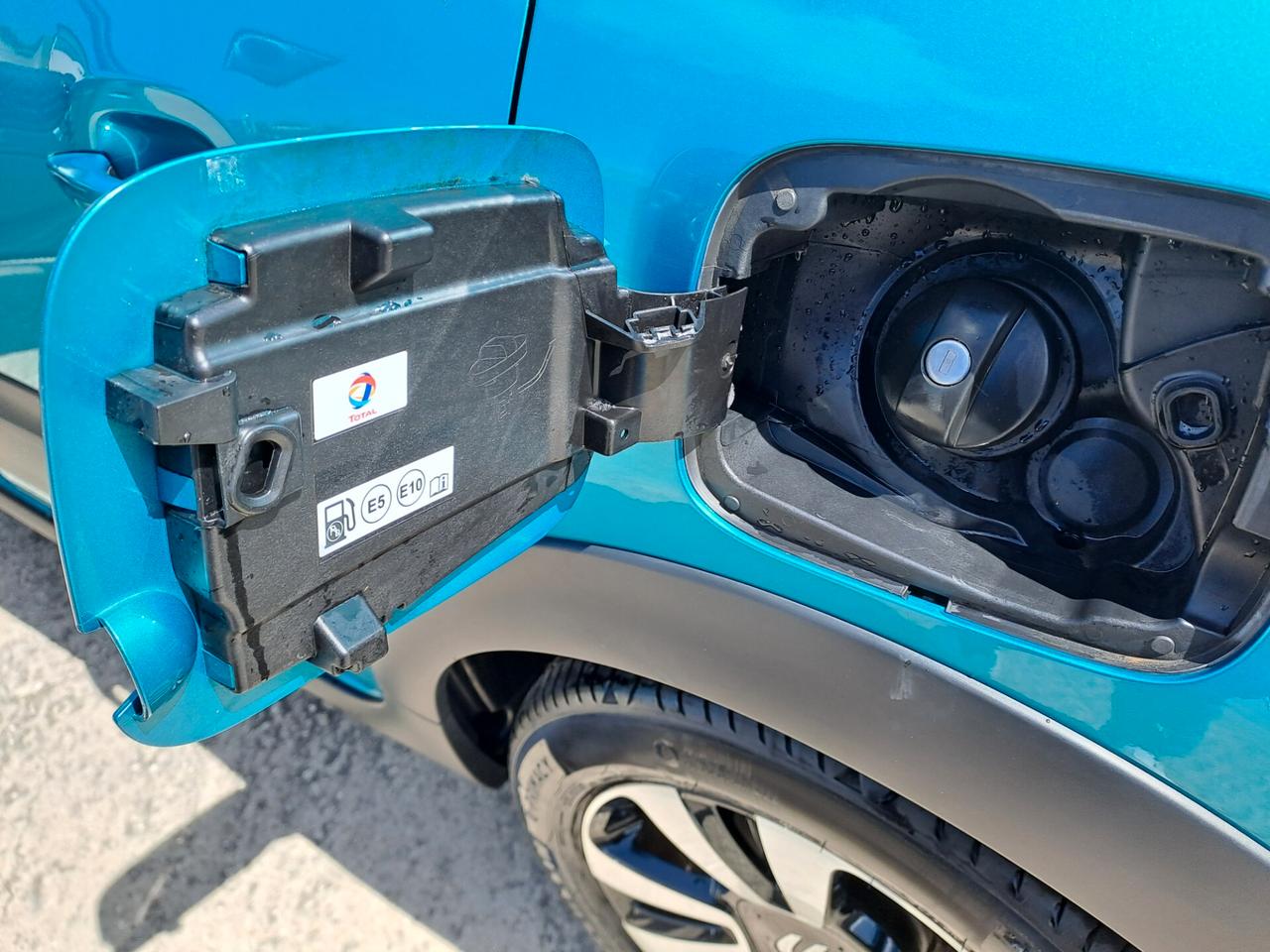 Citroen C3 PureTech 110 S&S Shine