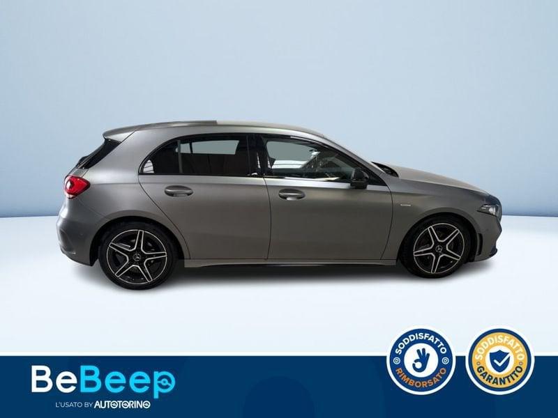 Mercedes-Benz Classe A A 180 D PREMIUM NIGHT EDITION AUTO