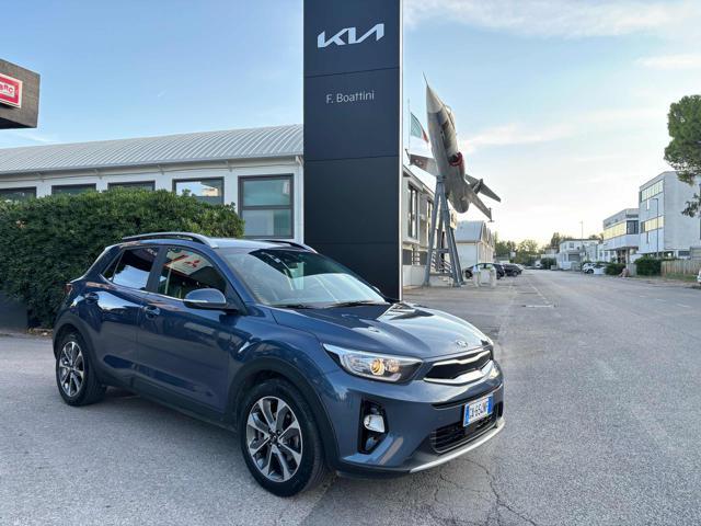 KIA Stonic 1.0 T-GDi 120 CV DCT7 Energy