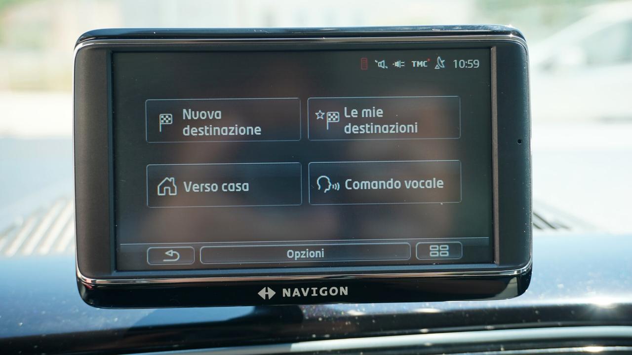 Volkswagen up! 1.0 75 CV 5p. high