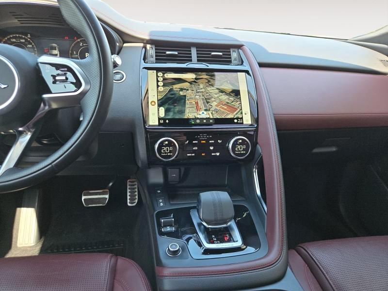 Jaguar E-Pace 2.0d i4 mhev R-Dynamic SE awd 204cv auto