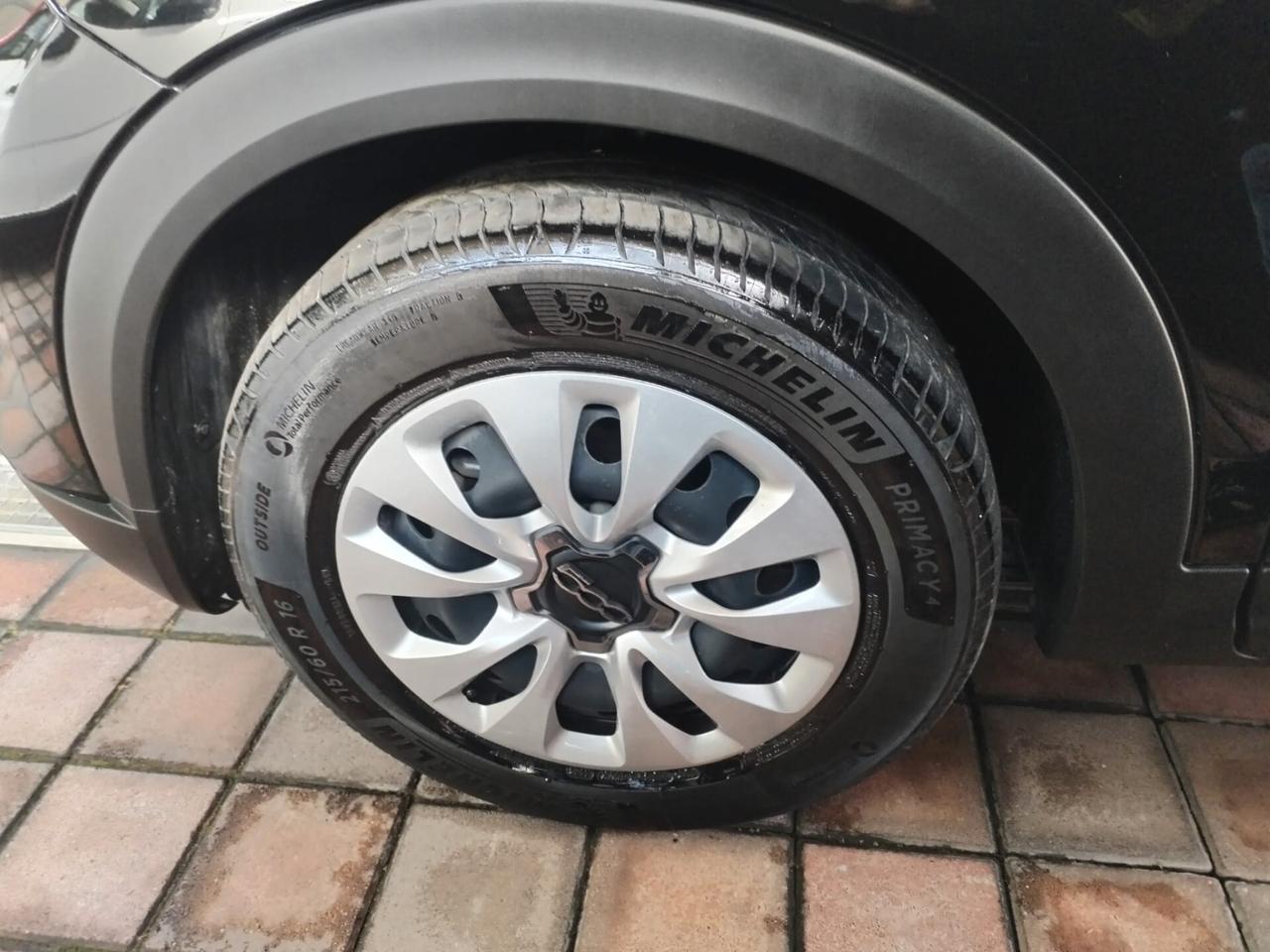 Fiat 500X 1.0 T3 120 CV Cult