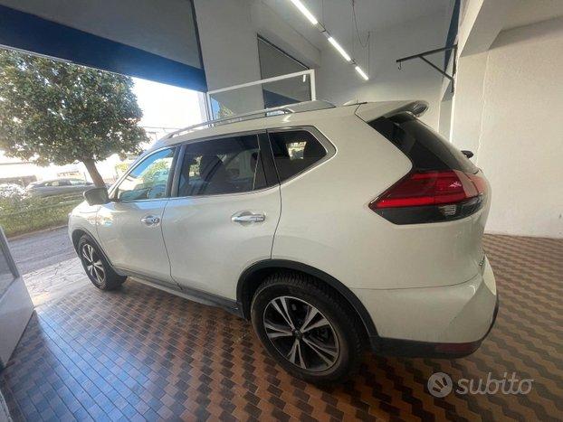 NISSAN X-Trail 3 serie X-Trail dCi 150 2WD N-...