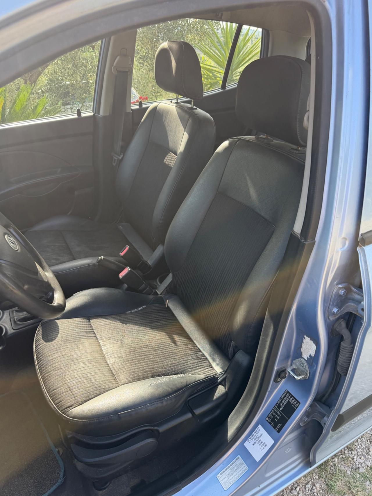 Kia Picanto 1.1 12V Hot Bi-Fuel