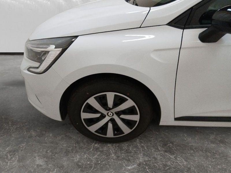 Renault Clio 1.6 E-Tech full hybrid Equilibre 145cv auto