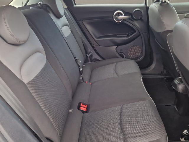 FIAT 500X 1.6 MultiJet 120 CV DCT Pop Star