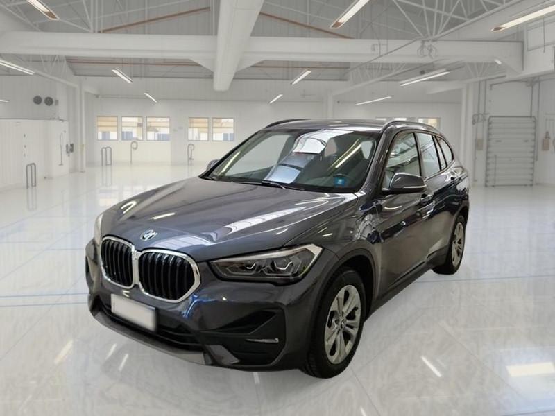 BMW X1 XDRIVE 25E BUSINESS ADVANTAGE AUTOMATICO SUV
