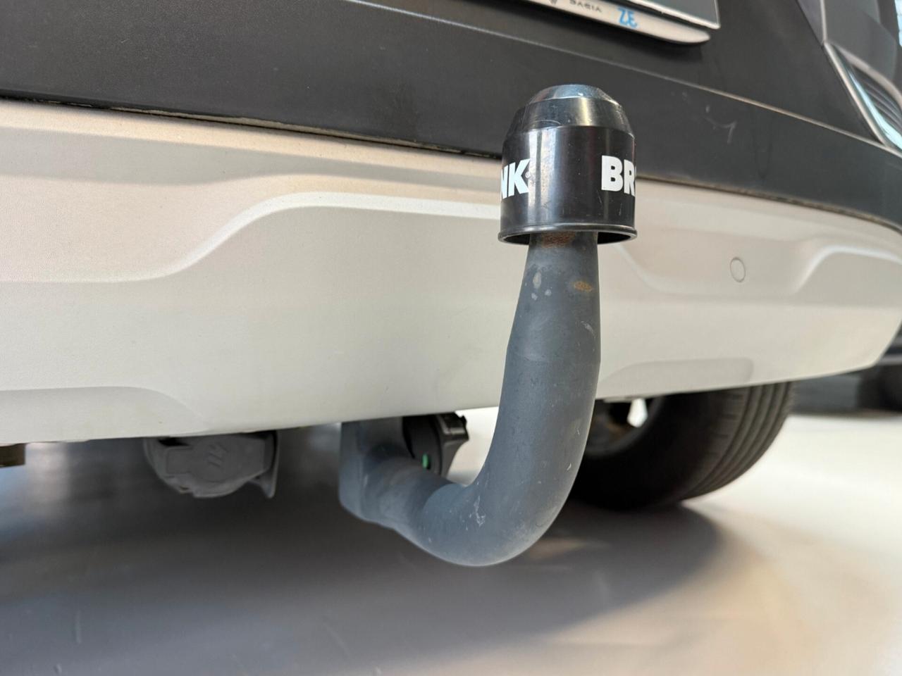 Renault Captur Full Hybrid E-Tech 145 CV Intens