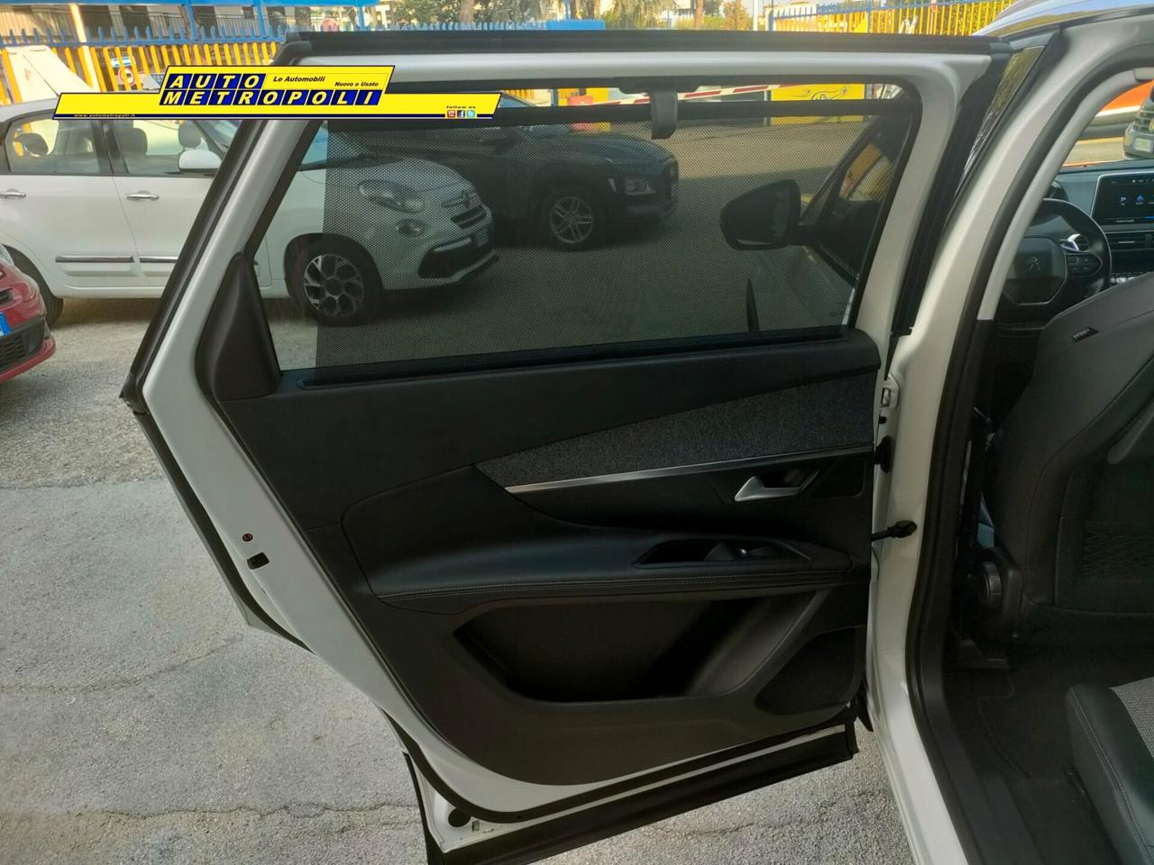 Peugeot 5008 1.6 130cv EAT8 Allure 7 Posti/Autom.