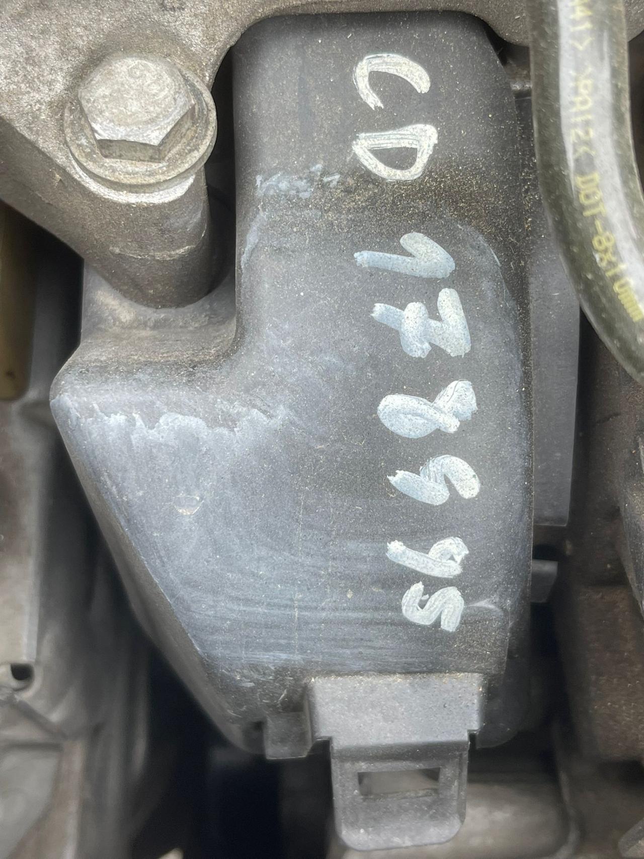 Renault Scénic XMod 1.5 dCi 110CV 7 POSTI CAMBIO AUTOMATICO