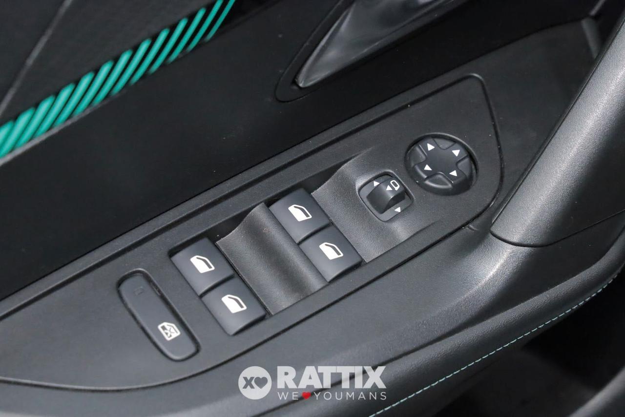 Peugeot 2008 1.2 puretech 100CV Allure Pack