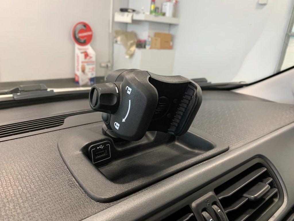 Fiat Panda 1.0 Benzina Hybrid City Cross
