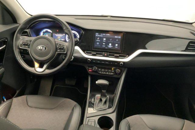 KIA Niro 1.6 GDi DCT HEV Style