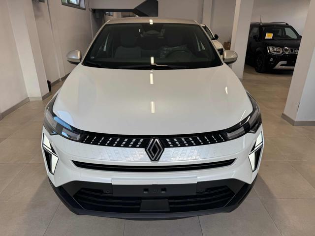 RENAULT Captur ECO-G 100 CV Techno*pack navi Km0