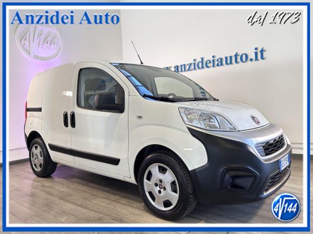 FIAT Fiorino 1.3 MJT 95CV Cargo SX