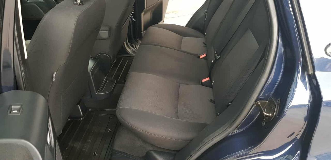 Land Rover Freelander2 2.2 SD4 S.W. SE