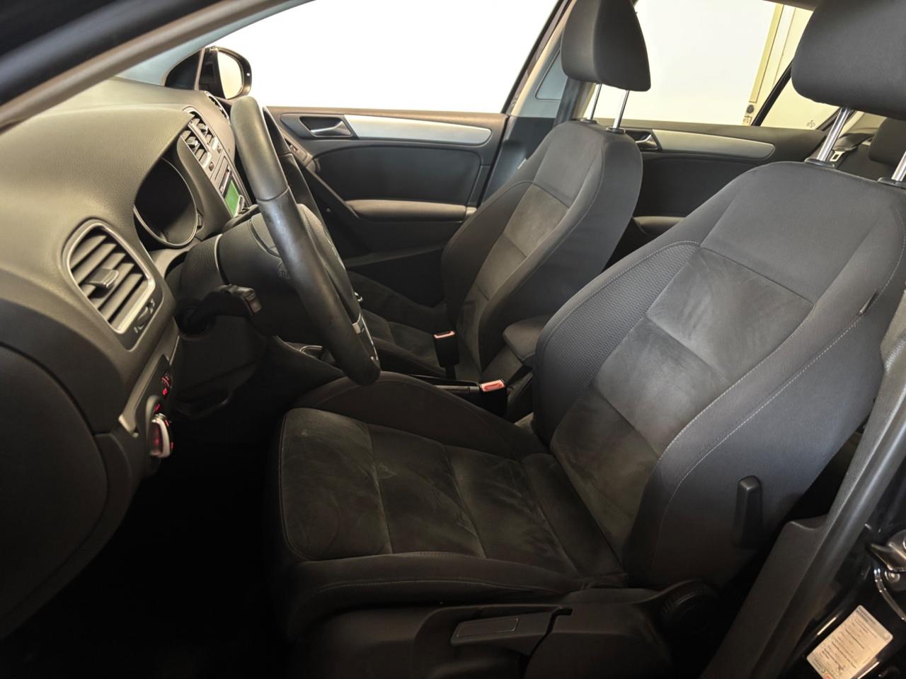 Volkswagen Golf 1.6 TDI Highline |OK NEOPATENTATI |