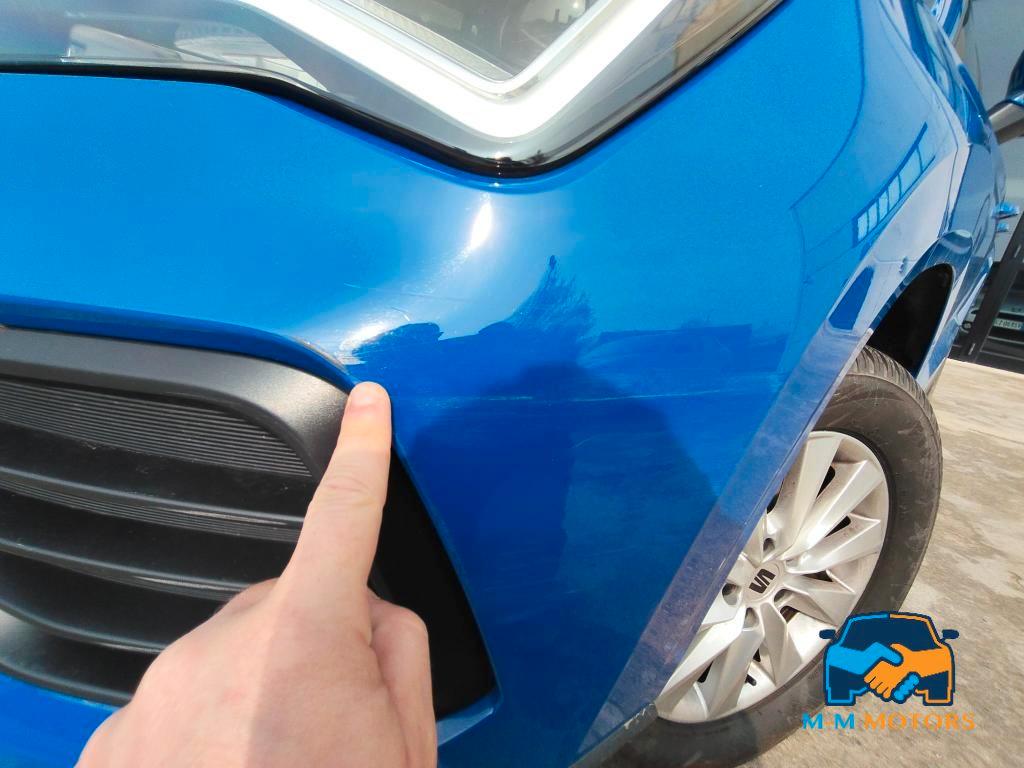 Seat Ateca 1.0 tsi Reference 110cv