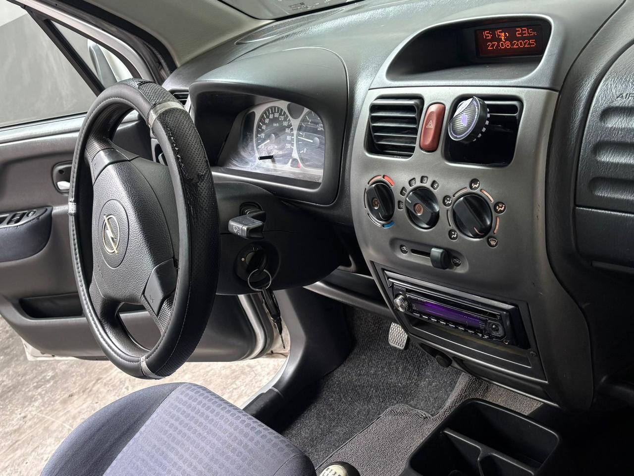 Opel Agila 1.3 CDTI Fashion Line
