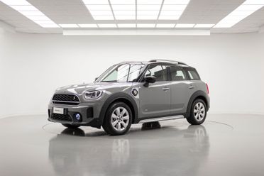 MINI Cooper SE Countryman Business 1.5