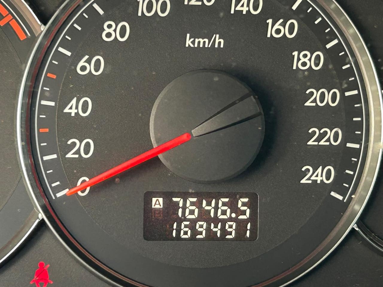 Subaru OUTBACK 2.0D 4x4 !!km160.000!!