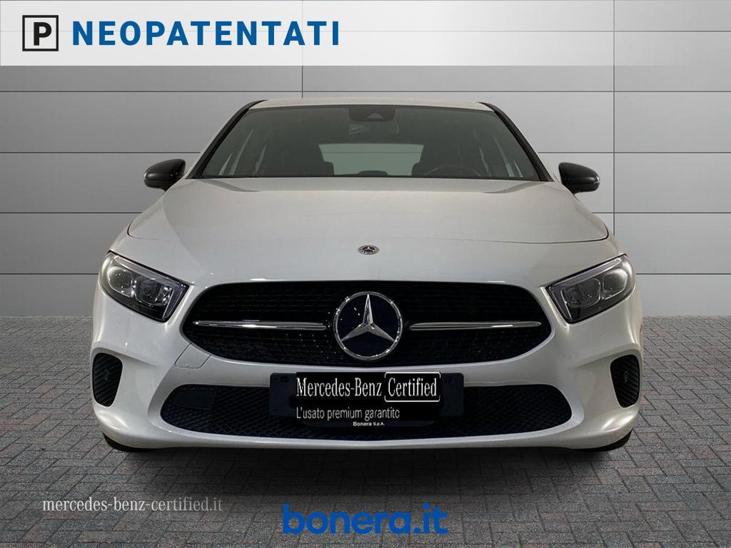 Mercedes Classe A 180 180 D Sport 8G-DCT