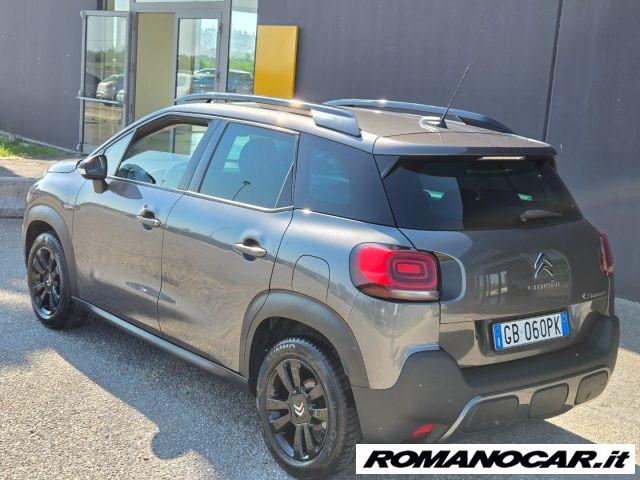 CITROEN C3 Aircross PT 110 Shine Navy 55.000 KM.